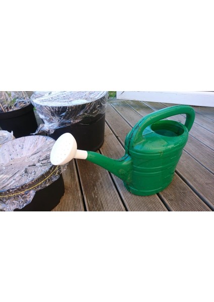 Sulama Can P809223 Sadece Plastik Aparattır.