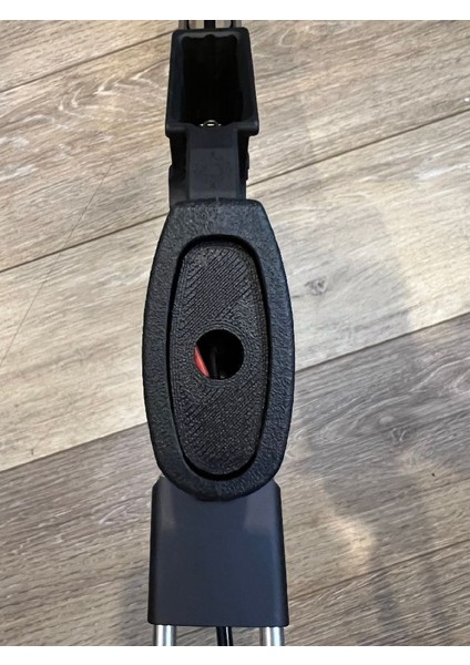 Magpul Moe K Kavga Kapağı P896782 Sadece Plastik Aparattır.