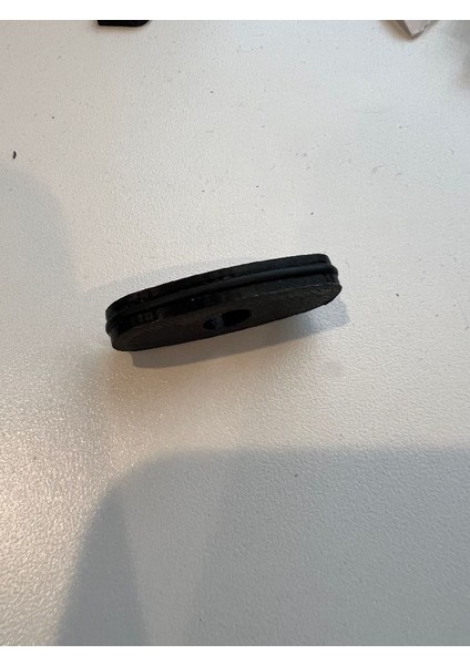 Magpul Moe K Kavga Kapağı P896782 Sadece Plastik Aparattır.