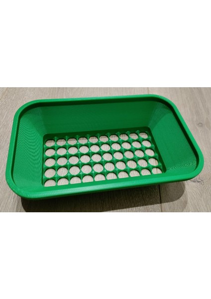 Cephane Quickloader 50 P1159235 Sadece Plastik Aparattır.