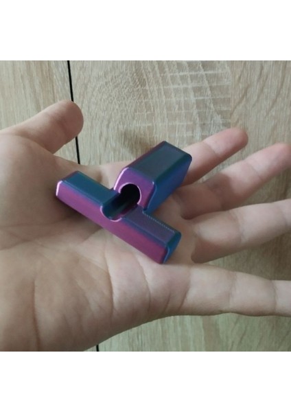 Pnömatik Speargun P1189062 Için Şaft Yükleyici Sadece Plastik Aparattır.