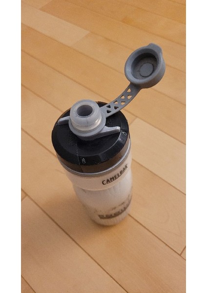 Camelbak Podyum Toz Kapağı P1218331 Sadece Plastik Aparattır.