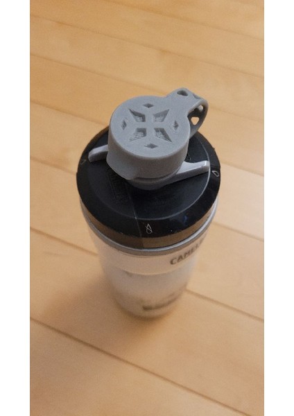 Camelbak Podyum Toz Kapağı P1218331 Sadece Plastik Aparattır.