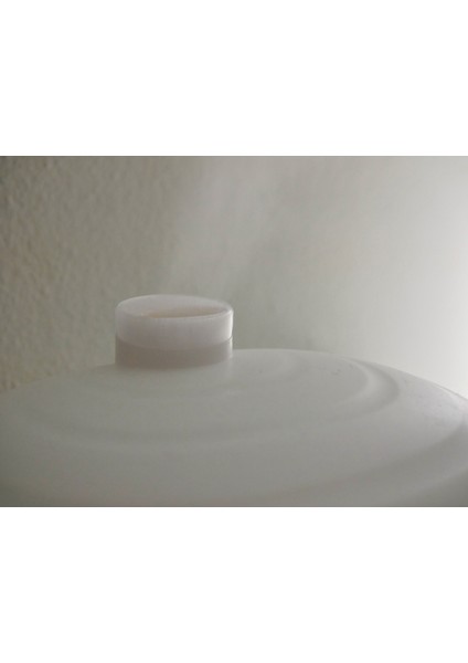 Govee Nemlendirici Mist Nozul P777772 Sadece Plastik Aparattır.