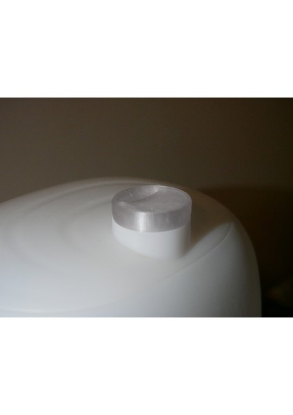 Govee Nemlendirici Mist Nozul P777772 Sadece Plastik Aparattır.