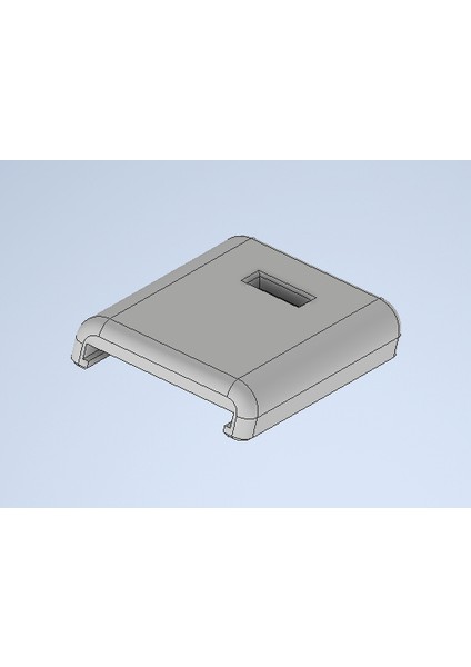 Glock Dergisi Taban Plakası P789879 Sadece Plastik Aparattır.