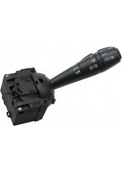 Far+Sinyal+Korna Kumanda Kolu (Sis Fari+Arka Sis Fari Fonksiy) R.clio Iv-Logan Ii-Sandero Ii-Dokker-Lodgy 2012- Gnzrz