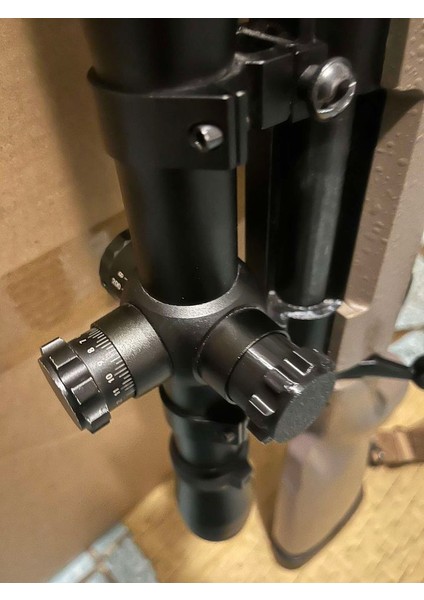 Airsoft Tüfek Külbüsü Bolt Kapak P1000727 Sadece Plastik Aparattır.