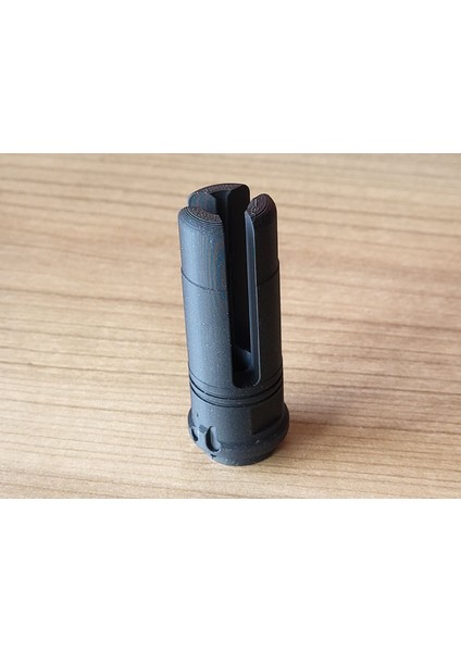 3-Progg Flash Hider P868053 Sadece Plastik Aparattır.