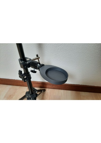 Benchrest Atış Için Diabolo / Hava Tüfek Cephane Tutucu P1082729 Sadece Plastik Aparattır.