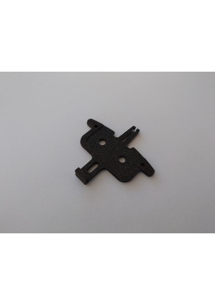 Shimano Deore M6000/M615 P177591 Için Disk Freni Taşıma Aracı Sadece Plastik Aparattır.