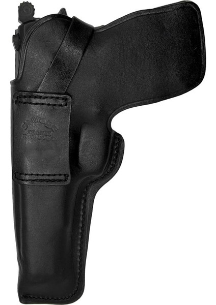Muhtar Tabanca Kılıfı 12+1 Beretta Siyah fiyatları