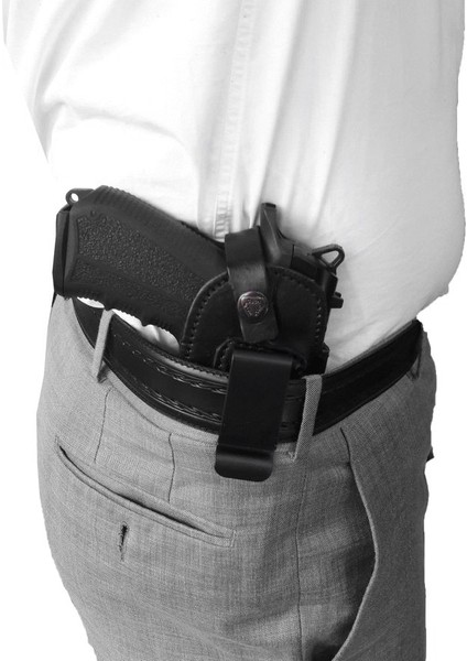 Muhtar Tabanca Kılıfı 12+1 Beretta Siyah modelleri