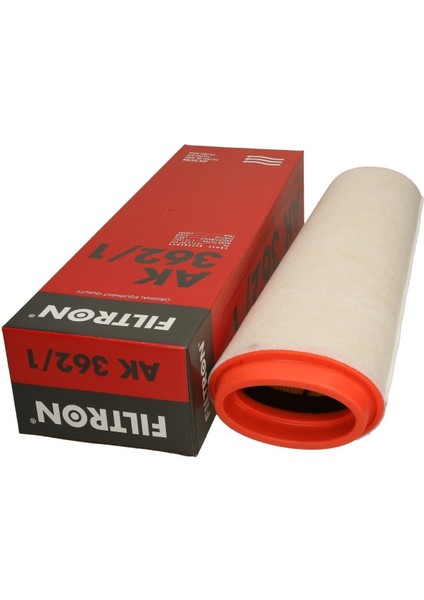 Bmw 3 Serisi E90 3.30D 231HP Dizel Hava Filtresi 2005-2009 Filtron