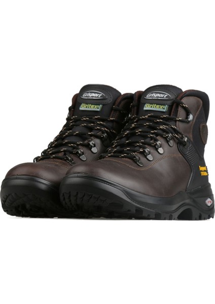 Kahverengi Outdoor Bot (11520-26) 44 modelleri