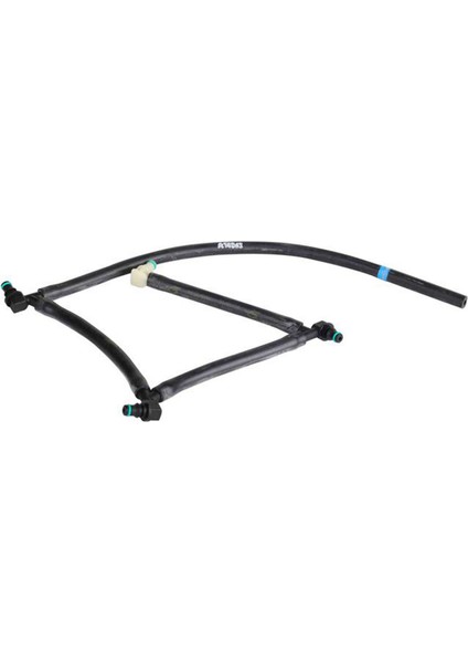 Enjektör Geri Dönüş Borusu Fiesta-Fushion 1.4 04 Gnzrz