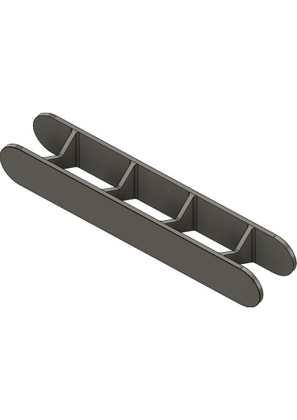 Hat Yuvası P926338 Sadece Plastik Aparattır.