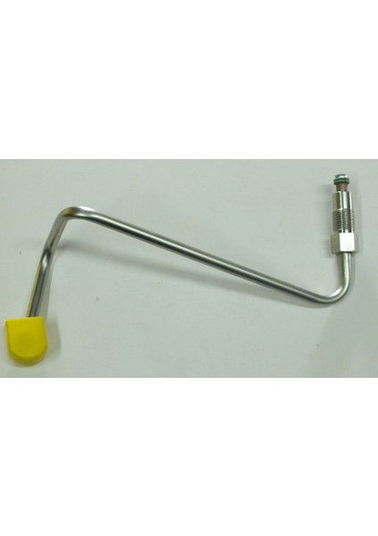 Turbo Yağlama Borusu Clio-Kng-Modus-Logan 1.5 Dci K9K Gnzrz