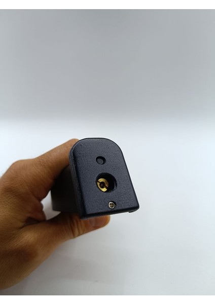 Glock Base Plakası P592513 Sadece Plastik Aparattır.