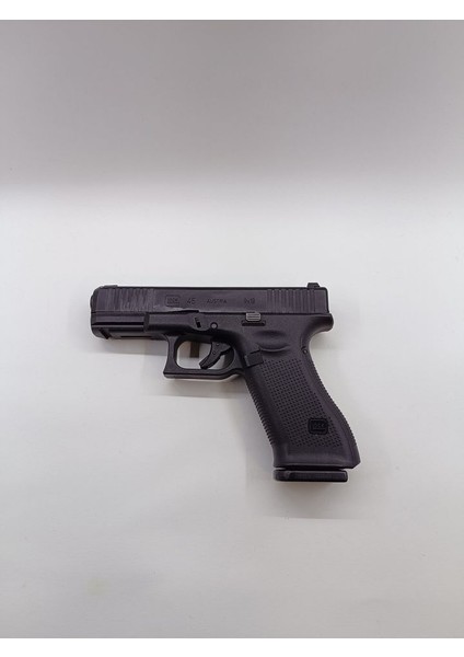 Glock Base Plakası P592513 Sadece Plastik Aparattır.