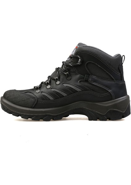 Siyah Trekking Bot (11495D37T) 45 fiyatları