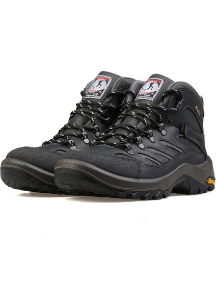 Siyah Trekking Bot (11495D37T) 45 modelleri