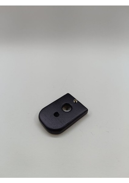 Glock Base Plakası P592513 Sadece Plastik Aparattır.
