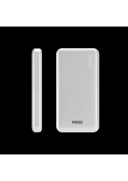 Force P18 10.000MAH Pd Destekli Slim Powerbank
