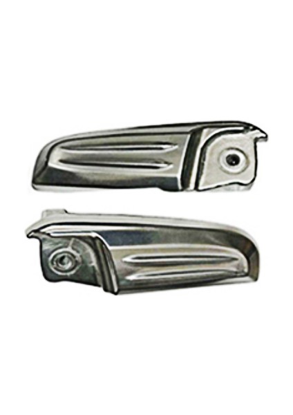Arka Basamak Takımı Oem Honda Pcx 125 150 2010-2017