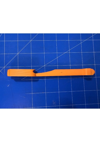 Mey Interceptor Tatar Yayı Için Kuru Ateş Koruması P1135442 Sadece Plastik Aparattır.