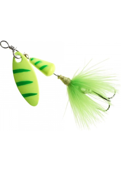 13210 Colonel Fuzzy Spin Uv Active Tüylü Alabalık Kaşığı 10 Gr