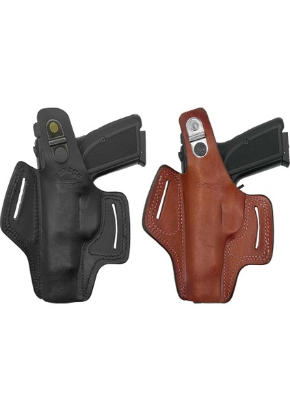 Kelebek Belt Tabanca Kılıfı Yavuz 16 Siyah fiyatları