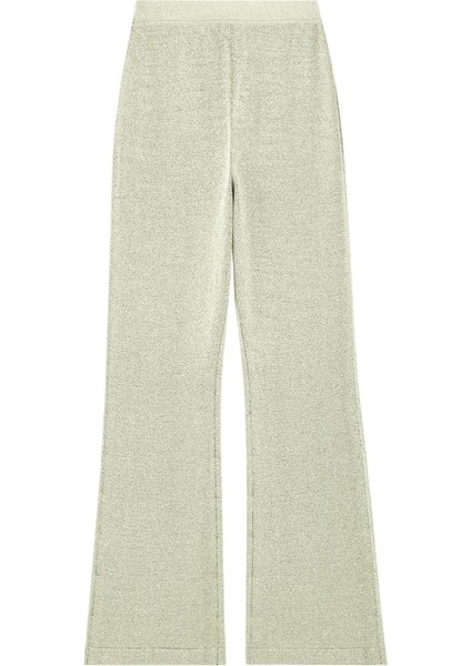 Lurex Salaş Pantolon