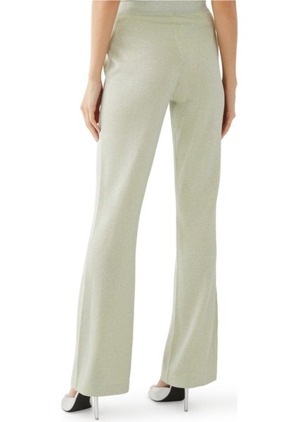 Lurex Salaş Pantolon modelleri