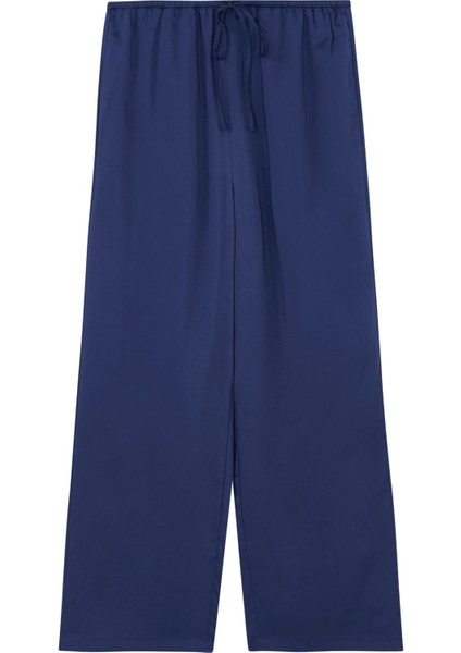 Kadın Geniş Paça Pantolon