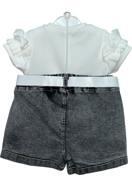 Kız Çocuk Çantalı Takım fırsatları