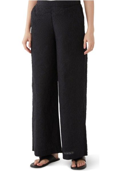 Büyük Paça Pantolon