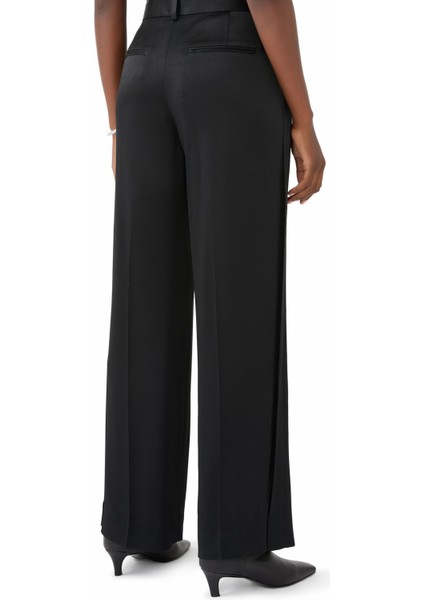 Yırtmaçlı Paçalı Pantolon modelleri