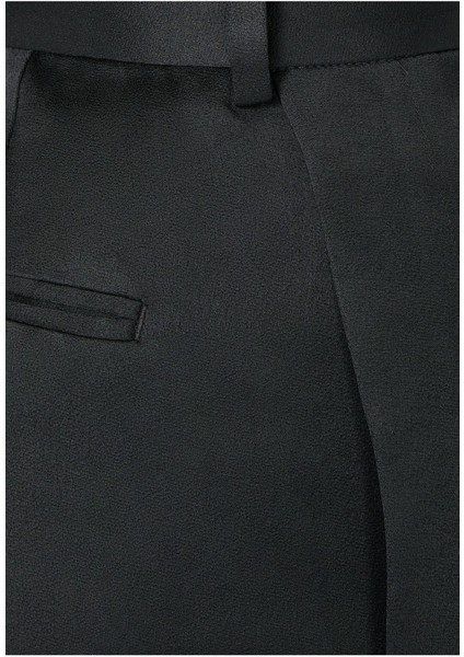 Yırtmaçlı Paçalı Pantolon fırsatları