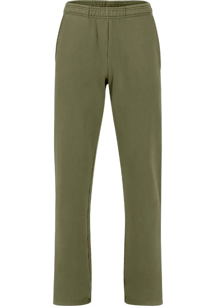 Düz Kesim Rahat Pantolon