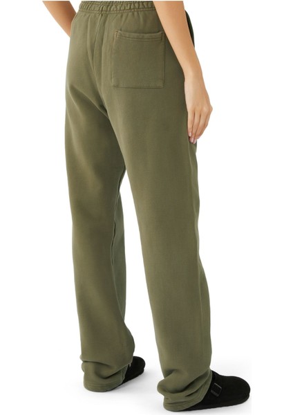 Düz Kesim Rahat Pantolon modelleri