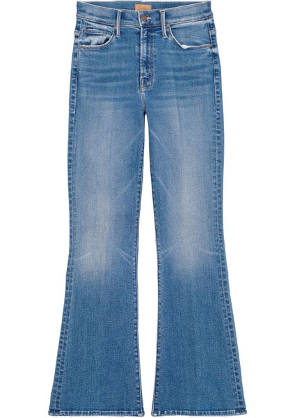 Hafta Sonu Kot Pantolon