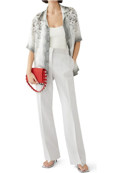 Yün Klasik Kesim Pantolon fiyatları