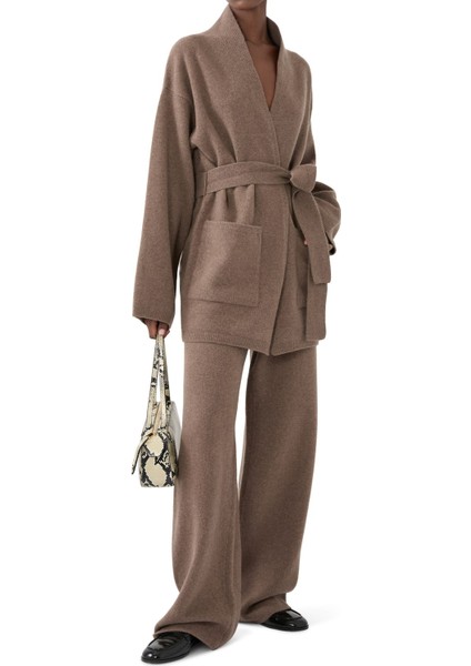 Relax-Fit Triko Pantolon fiyatları