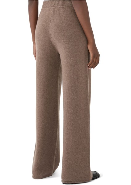 Relax-Fit Triko Pantolon modelleri