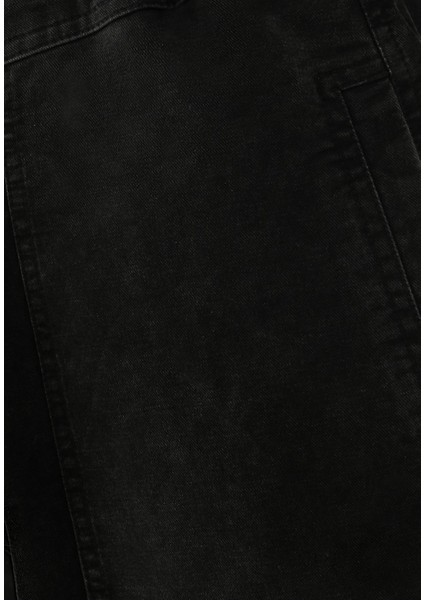 Farklı Stil Için Cargo Pantolon
