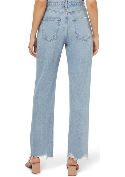 Klasik Mid Rise Kot Pantolon modelleri