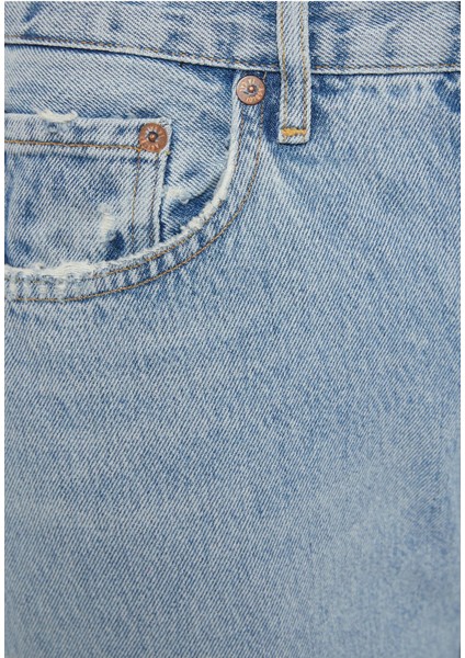 Klasik Mid Rise Kot Pantolon fırsatları