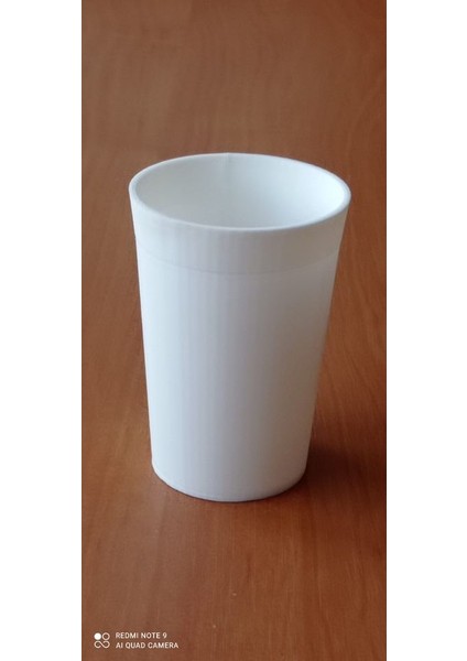 Kurs P1062500 Sadece Plastik Aparattır.