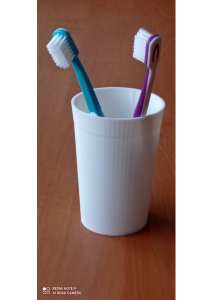 Kurs P1062500 Sadece Plastik Aparattır.